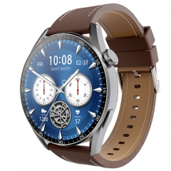 Full Round Smartwatch - ZD3 PRO