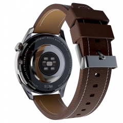 Full Round Smartwatch - ZD3 PRO