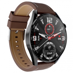 Full Round Smartwatch - ZD3 PRO