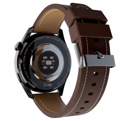 Full Round Smartwatch - ZD3 PRO