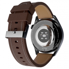 Full Round Smartwatch - ZD3 PRO