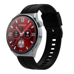 Fashion Smartwatch - ZD3+