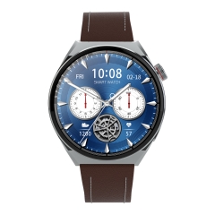 Fashion Smartwatch - ZD3+