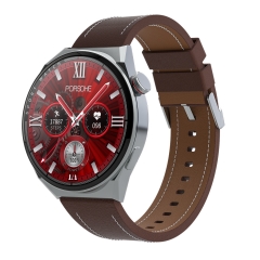 Fashion Smartwatch - ZD3+