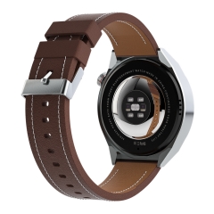 Full Round Smartwatch - ZD3+