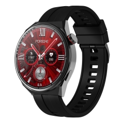 Fashion Smartwatch - ZD3+