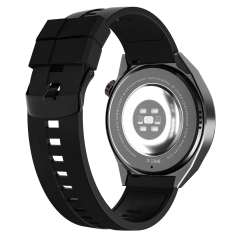 Full Round Smartwatch - ZD3+