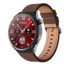 Fashion Smartwatch - ZD3+