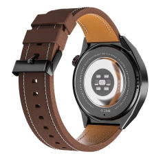 Full Round Smartwatch - ZD3+