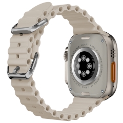 Rectangular Smartwatch - ZD8 Ultra pro