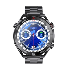 Fashion Smartwatch - ZD5 Ultra Mate