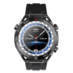 Fashion Smartwatch - ZD5 Ultra Mate