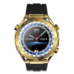 Fashion Smartwatch - ZD5 Ultra Mate