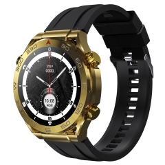Fashion Smartwatch - ZD5 Ultra Mate