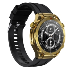 Fashion Smartwatch - ZD5 Ultra Mate