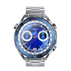 Fashion Smartwatch - ZD5 Ultra Mate