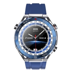 Fashion Smartwatch - ZD5 Ultra Mate