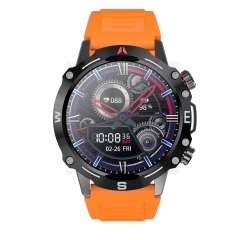 Full Round Smartwatch - OD2
