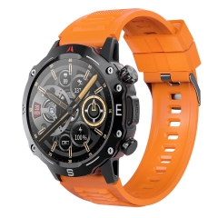 Full Round Smartwatch - OD2