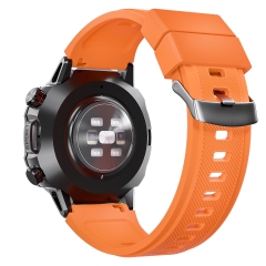 Full Round Smartwatch - OD2