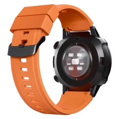 Full Round Smartwatch - OD2