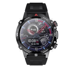 Full Round Smartwatch - OD2