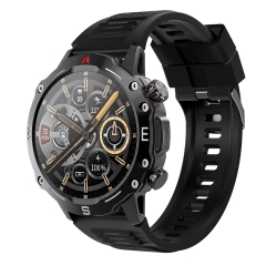 Full Round Smartwatch - OD2