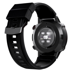 Full Round Smartwatch - OD2