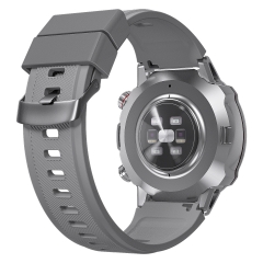 Full Round Smartwatch - OD2