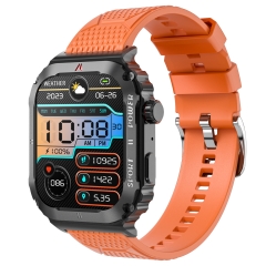 Outdoor Smartwatch - OD3