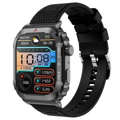 Outdoor Smartwatch - OD3