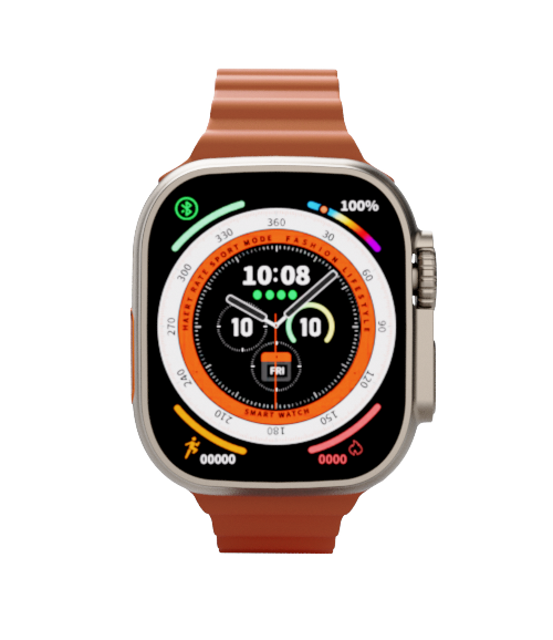 zordai z8 ultra max smartwatch