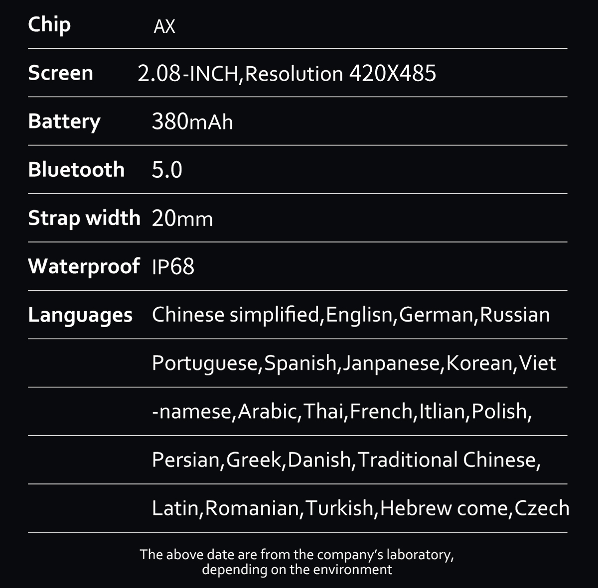 Z8 Ultra Max