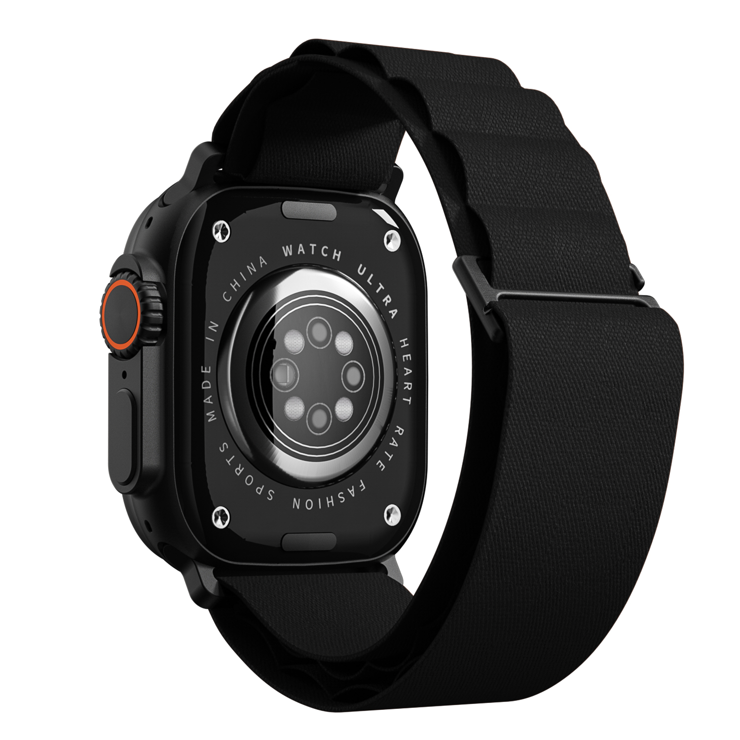 ZD8 Ultra Max+