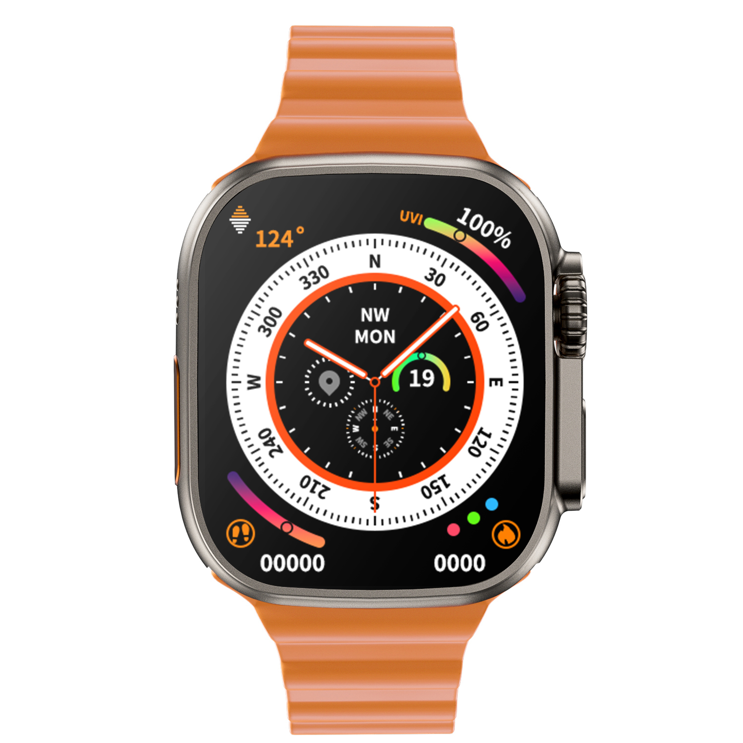 ZD8 Ultra Pro